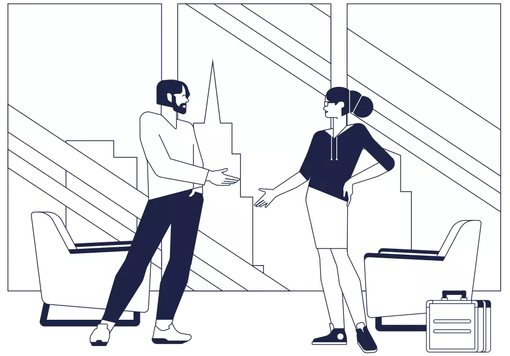 conversation